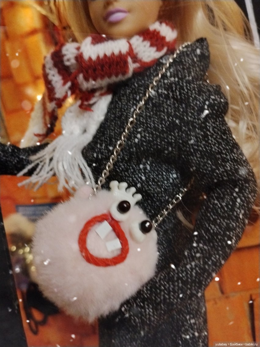 Куклогорск. Заморские гости (фото 3)