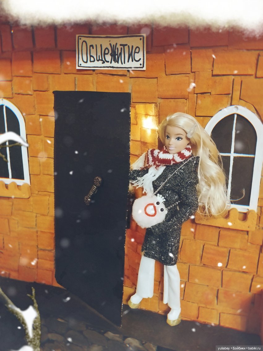 Куклогорск. Заморские гости (фото 5)