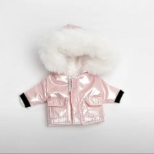 Продам пуховик