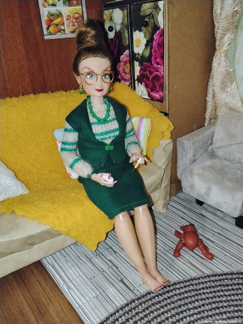 Куклогорск. Кто фотографироваться (фото 8)