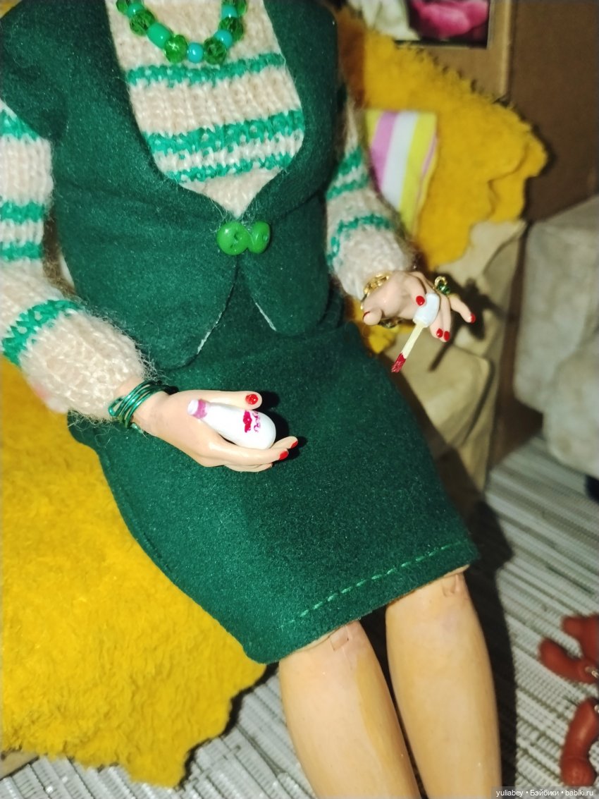 Куклогорск. Кто фотографироваться (фото 7)