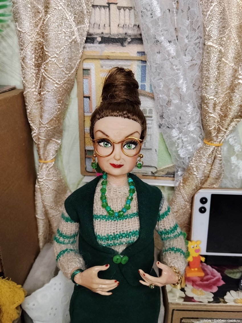 Куклогорск. Кто фотографироваться (фото 9)