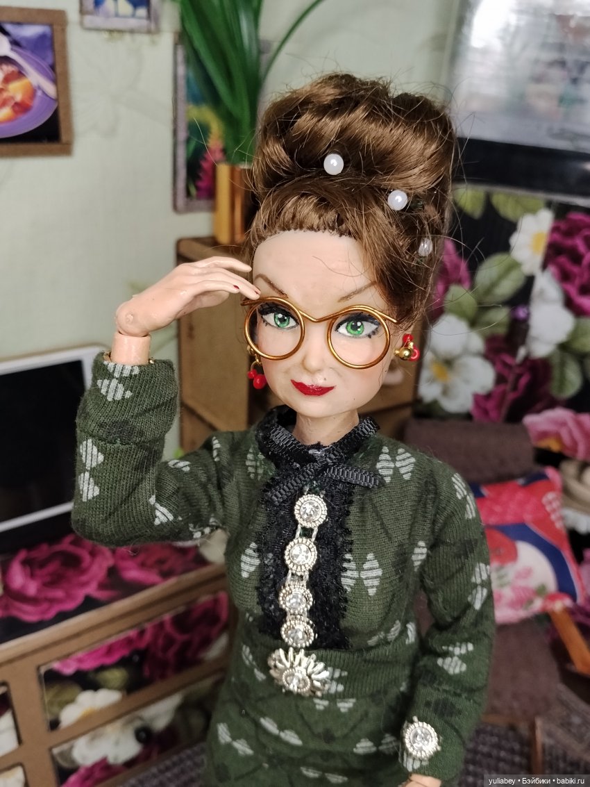 Куклогорск. Кто фотографироваться