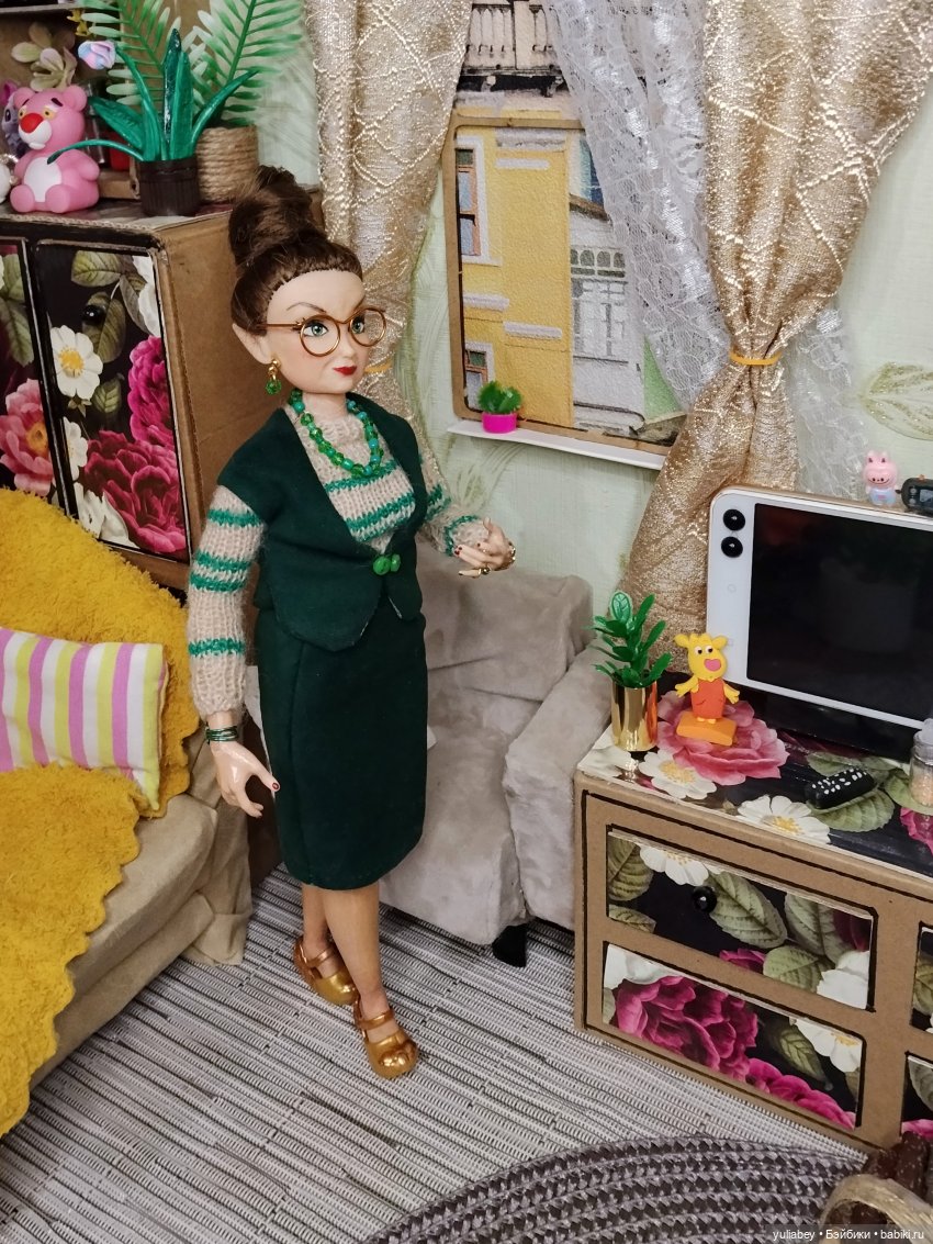 Куклогорск. Кто фотографироваться (фото 5)