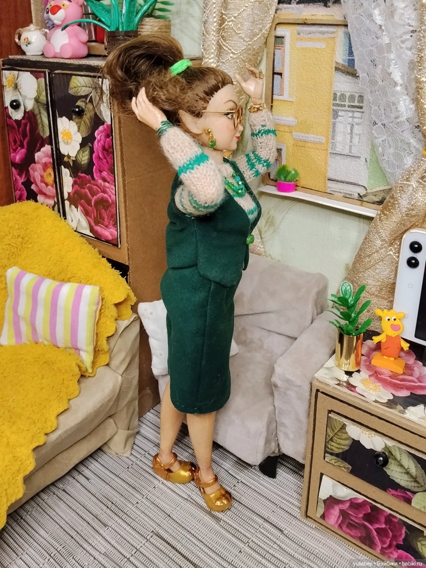 Куклогорск. Кто фотографироваться (фото 4)