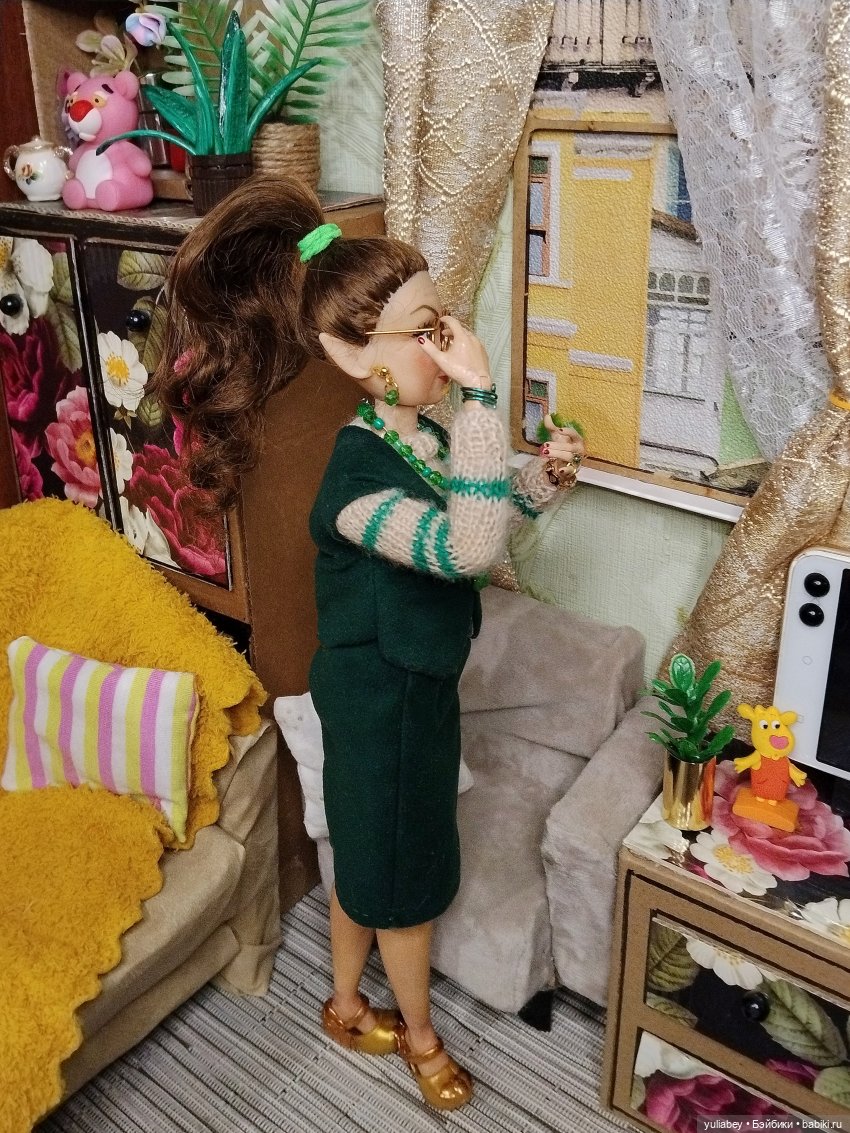 Куклогорск. Кто фотографироваться (фото 3)