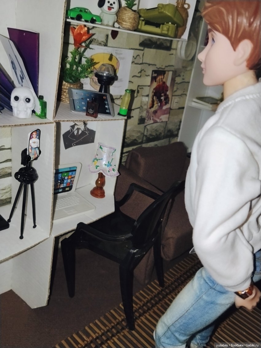 Куклогорск. Кто фотографироваться