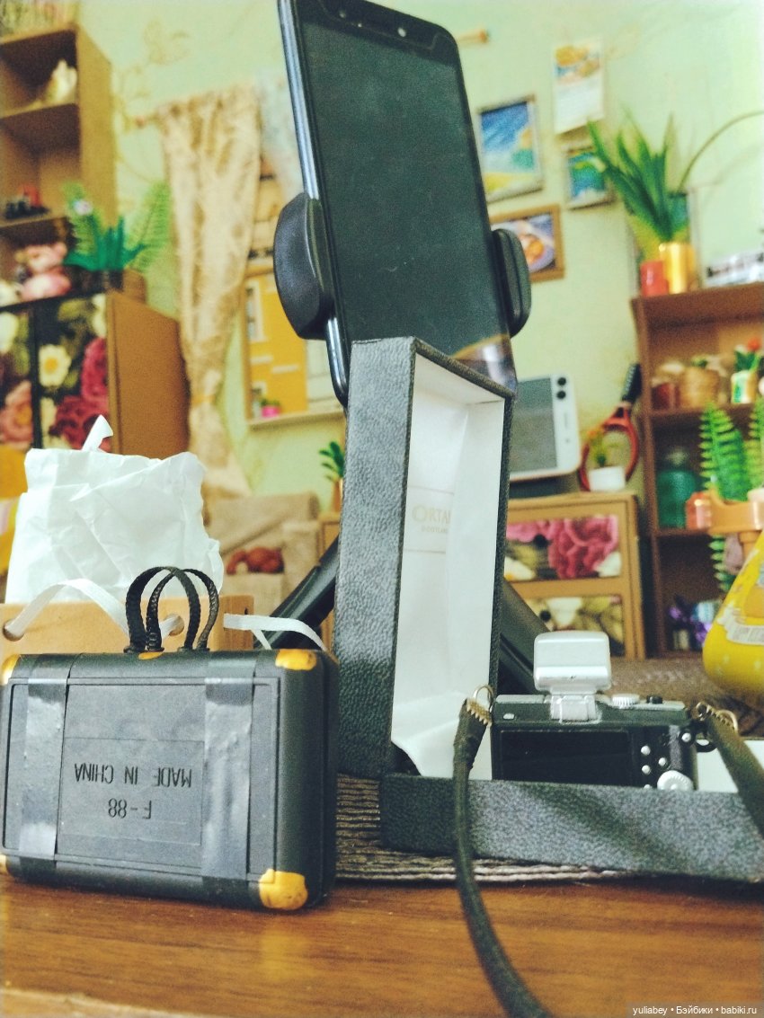 Куклогорск. Кто фотографироваться (фото 10)