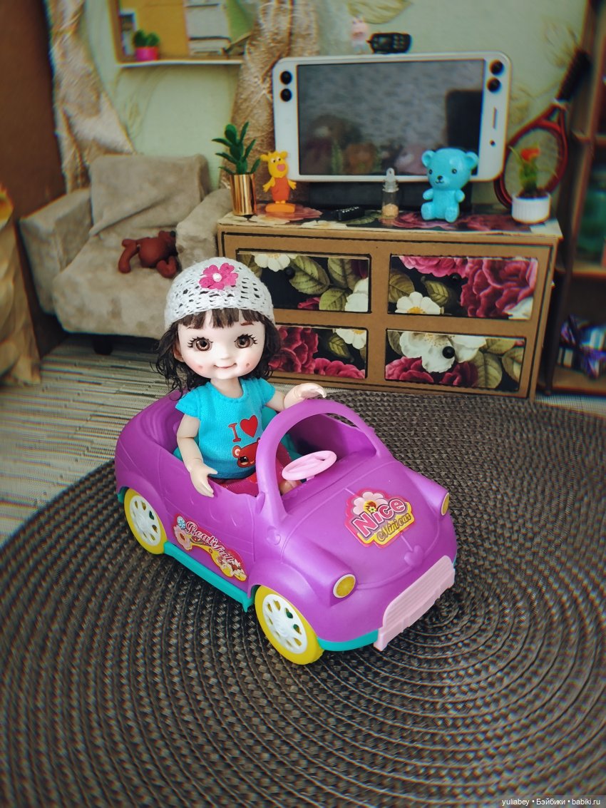 Куклогорск. Кто фотографироваться