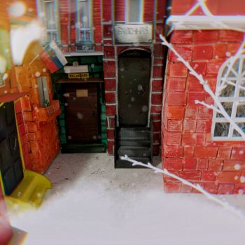 Куклогорск. Кто фотографироваться?!