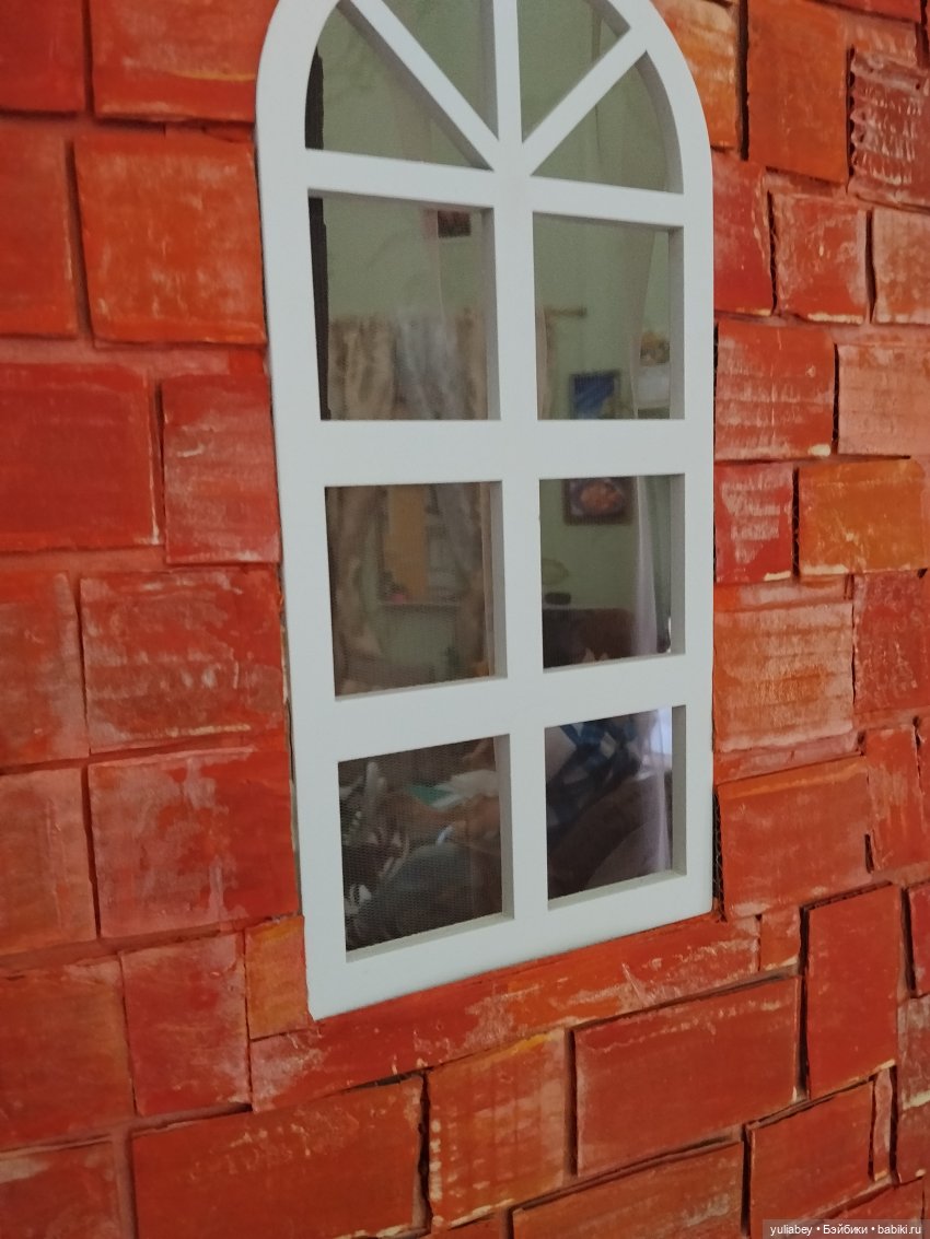 Куклогорск. Подарочки и новости