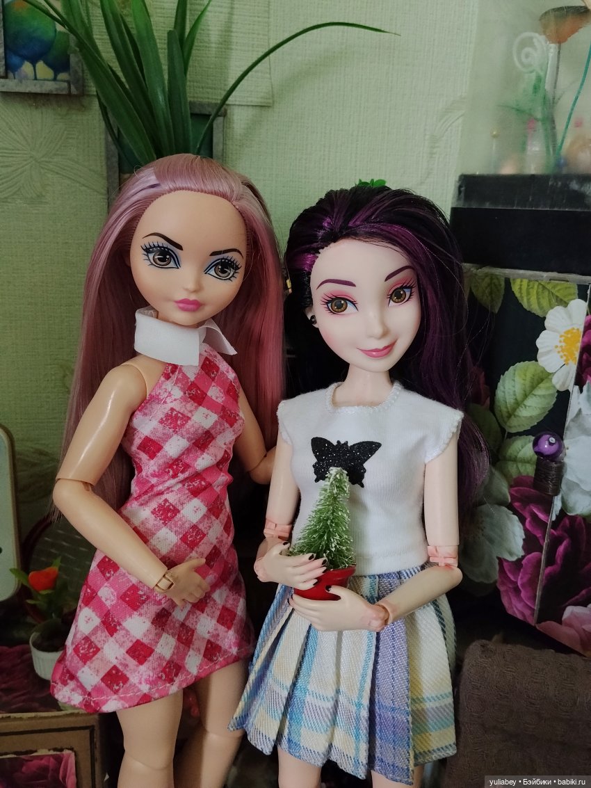 Куклогорск. Подарочки и новости (фото 3)