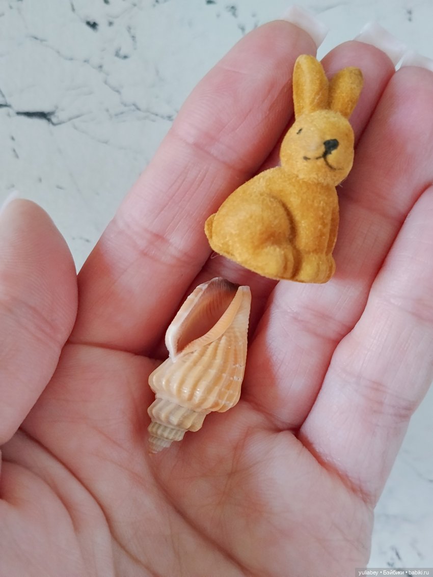 Куклогорск. Подарочки и новости