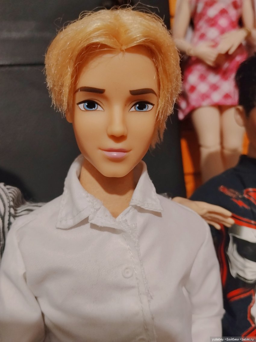 Куклогорск. Подарочки и новости