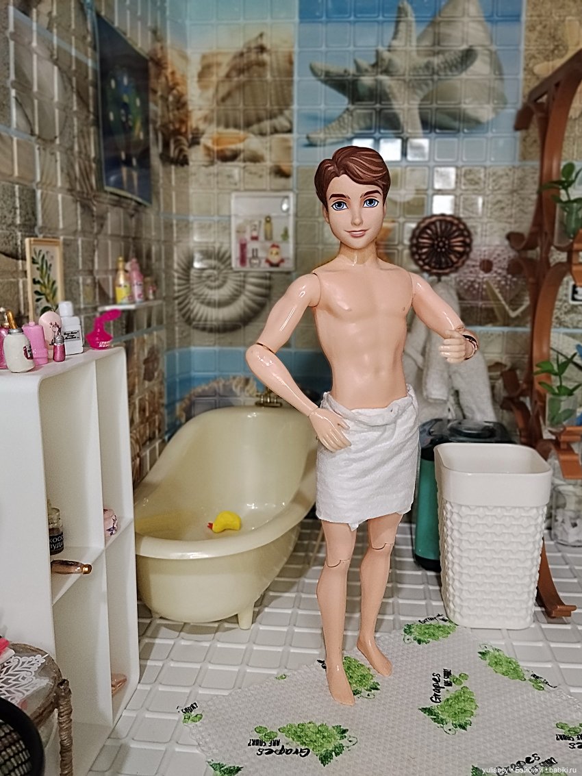 Куклогорск. Суета — Кукольные фотоистории и сериалы: комиксы