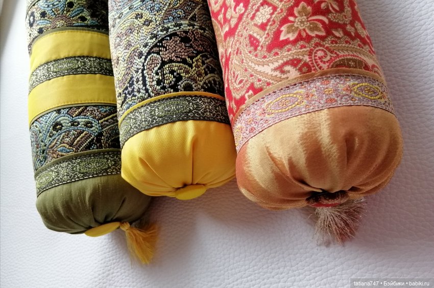 Белошвейка — Шью для кукол аксессуары