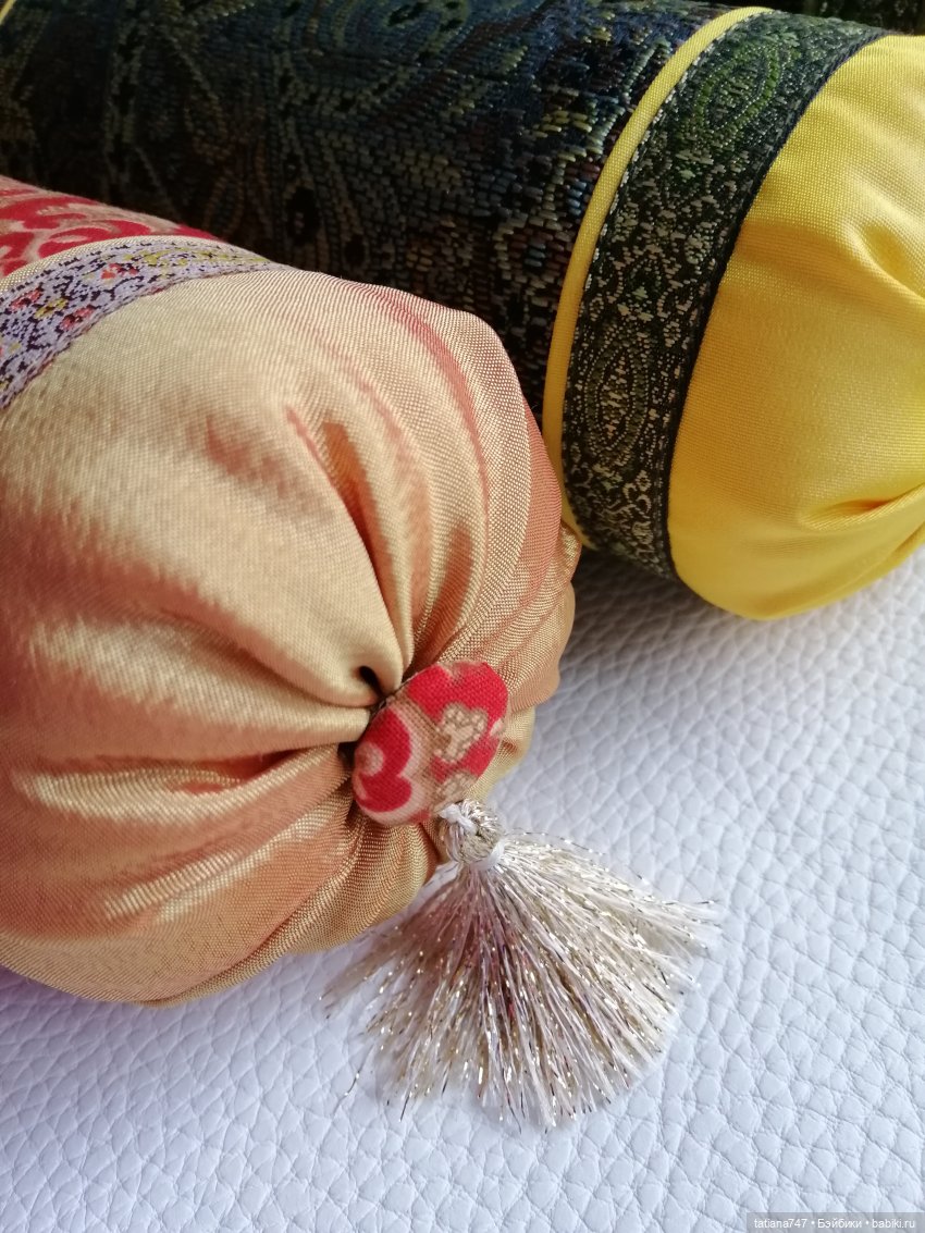 Белошвейка — Шью для кукол аксессуары