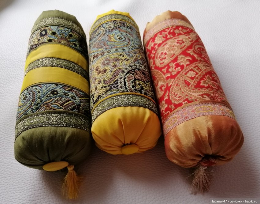 Белошвейка — Шью для кукол аксессуары