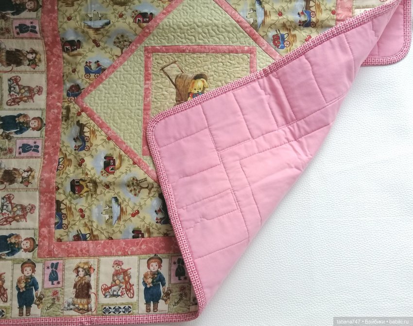 Белошвейка — Шью для кукол аксессуары (фото 7)