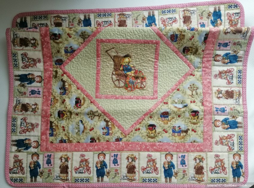 Белошвейка — Шью для кукол аксессуары (фото 8)