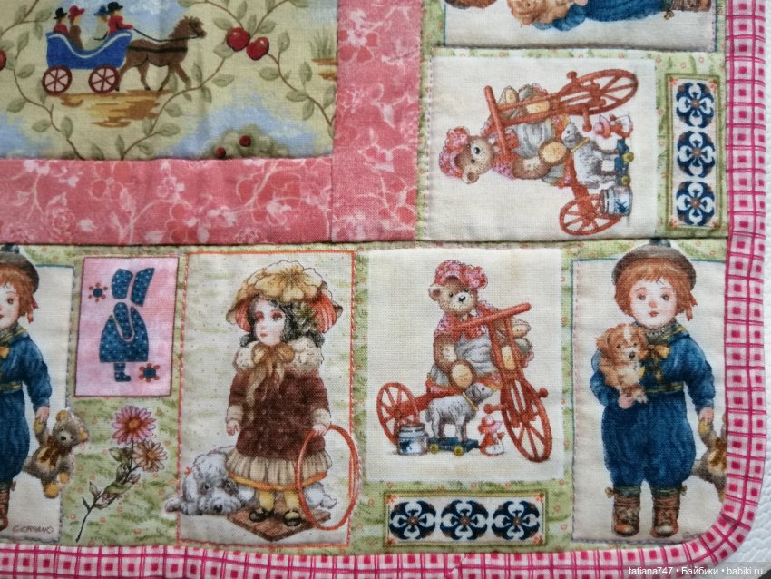 Белошвейка — Шью для кукол аксессуары (фото 6)