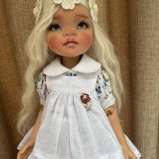 Паола Рейна ооак