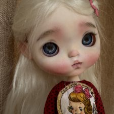 Блайз тбл с долепкой