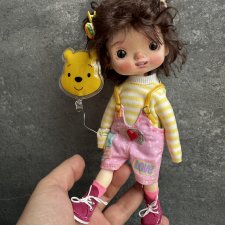 Монст ксиаоми Сяоми