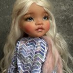 Паола Рейна ооак