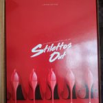 Коробка Imogen Lennox As Donna Drake Gift Set Stilettos Out