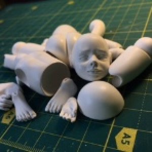 Солнечный привет