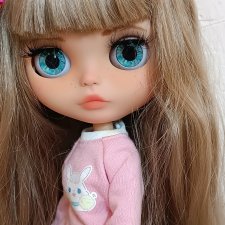 Лолита Блайз Blythe