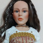 "Calipso" Elfos DE pep Catala. Калипсо.