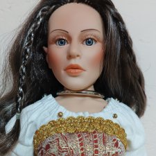 "Calipso" Elfos DE pep Catala. Калипсо.