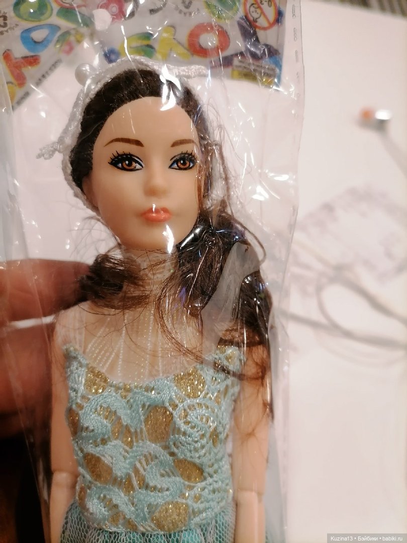 Милесса | Бэйбики Милесса — Куклы Barbie (Барби): Looks