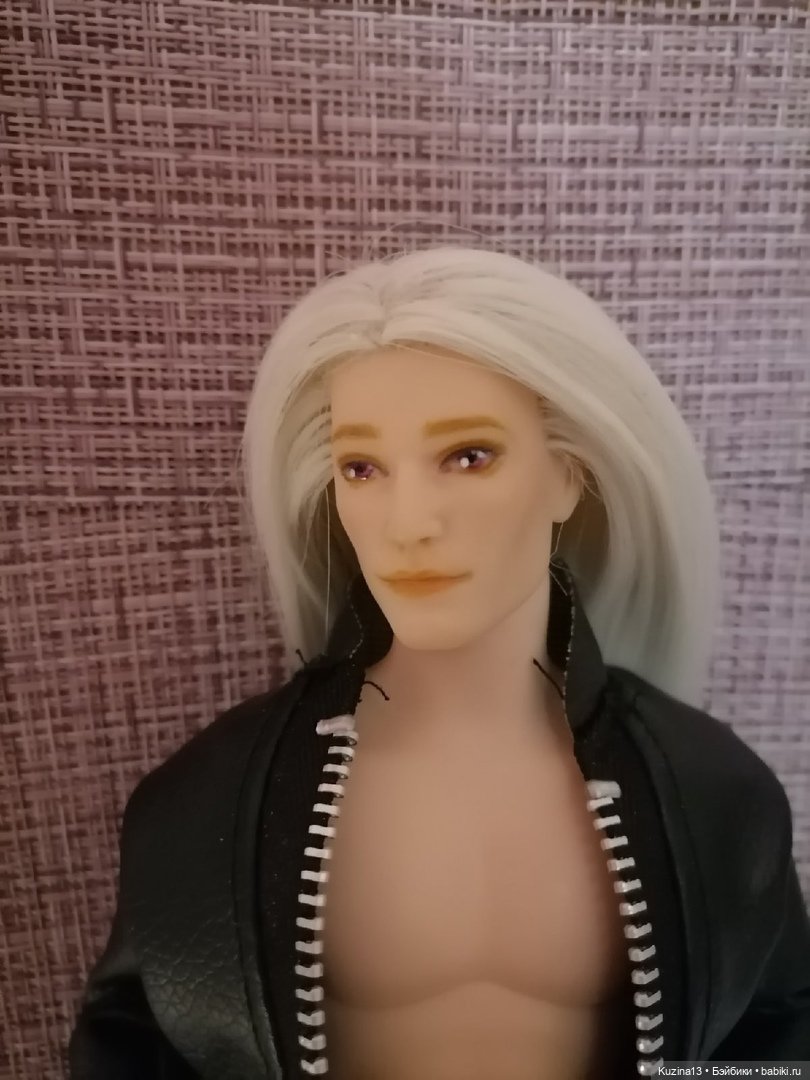 Реджин и Ингрид | Бэйбики Реджин и Ингрид — Разные шарнирные куклы (не БЖД): редкие