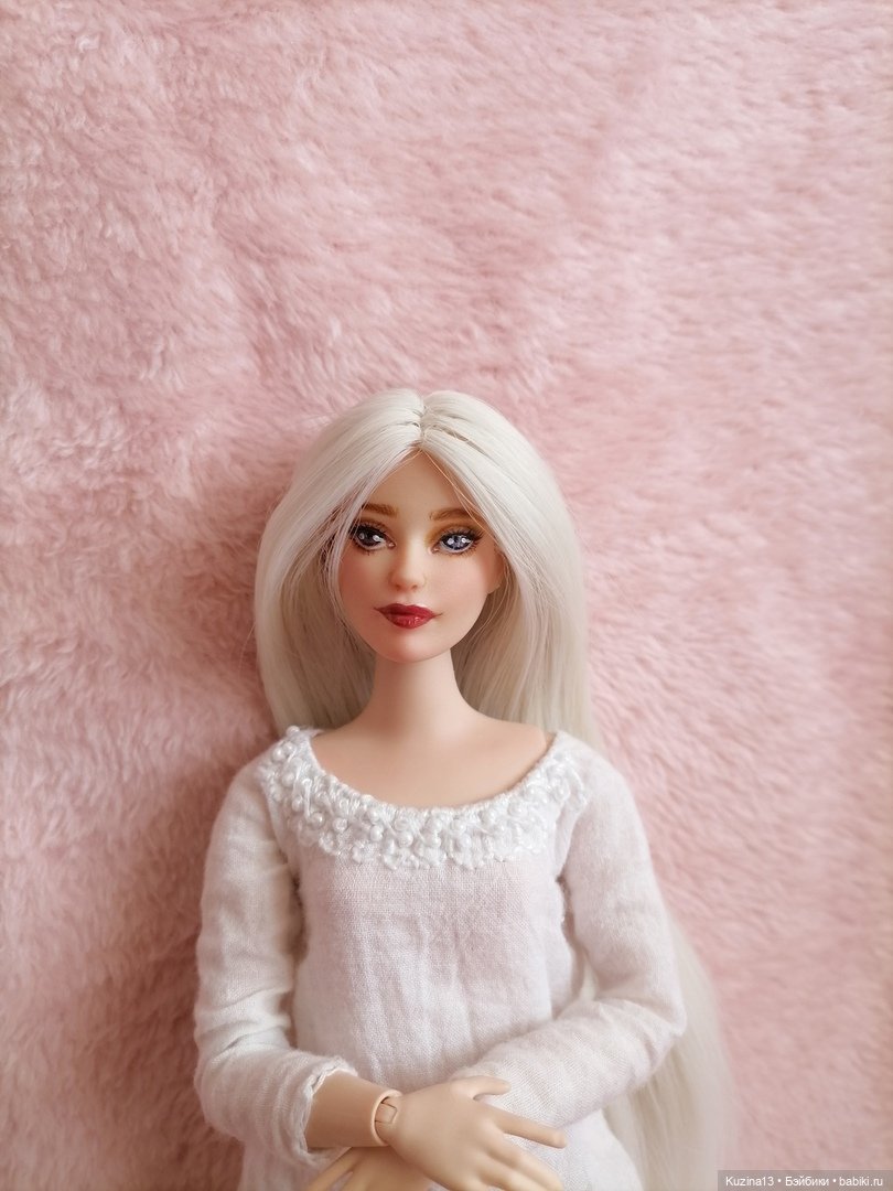 Милесса | Бэйбики Милесса — Куклы Barbie (Барби): Looks (фото 3)