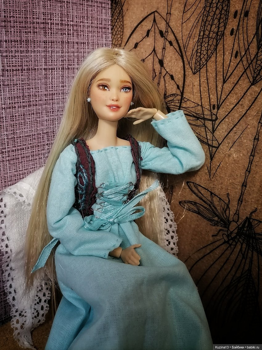 Разное | Бэйбики Разное — Куклы Barbie (Барби): Looks (фото 5)