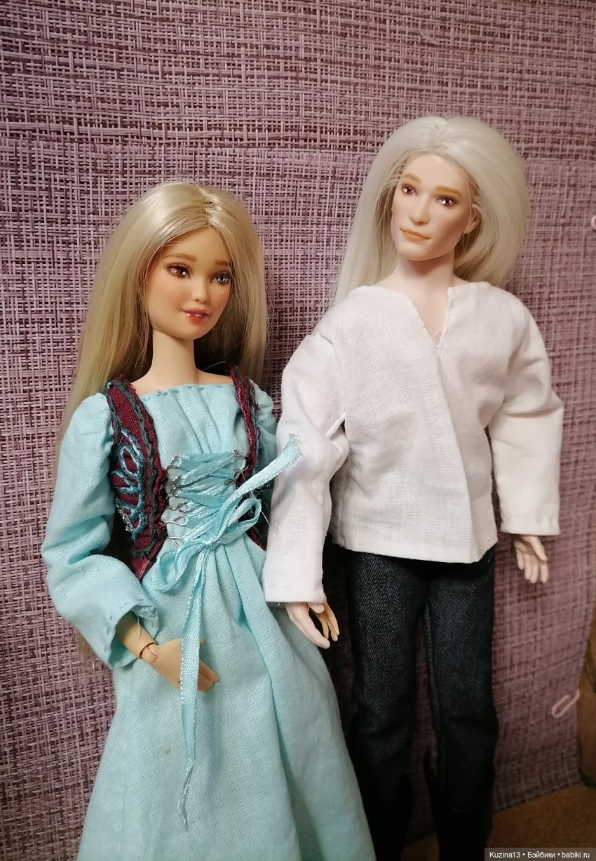 Разное | Бэйбики Разное — Куклы Barbie (Барби): Looks