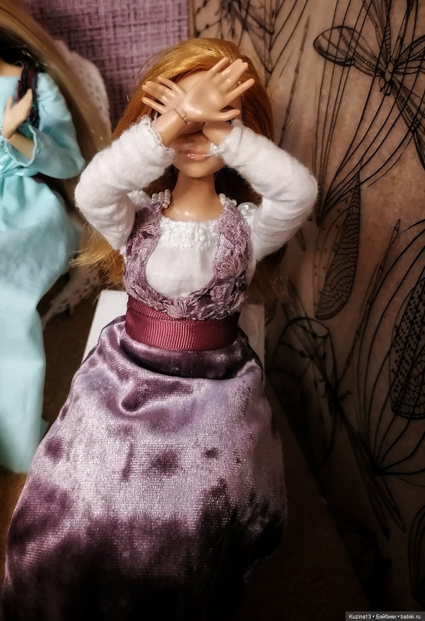 Разное | Бэйбики Разное — Куклы Barbie (Барби): Looks