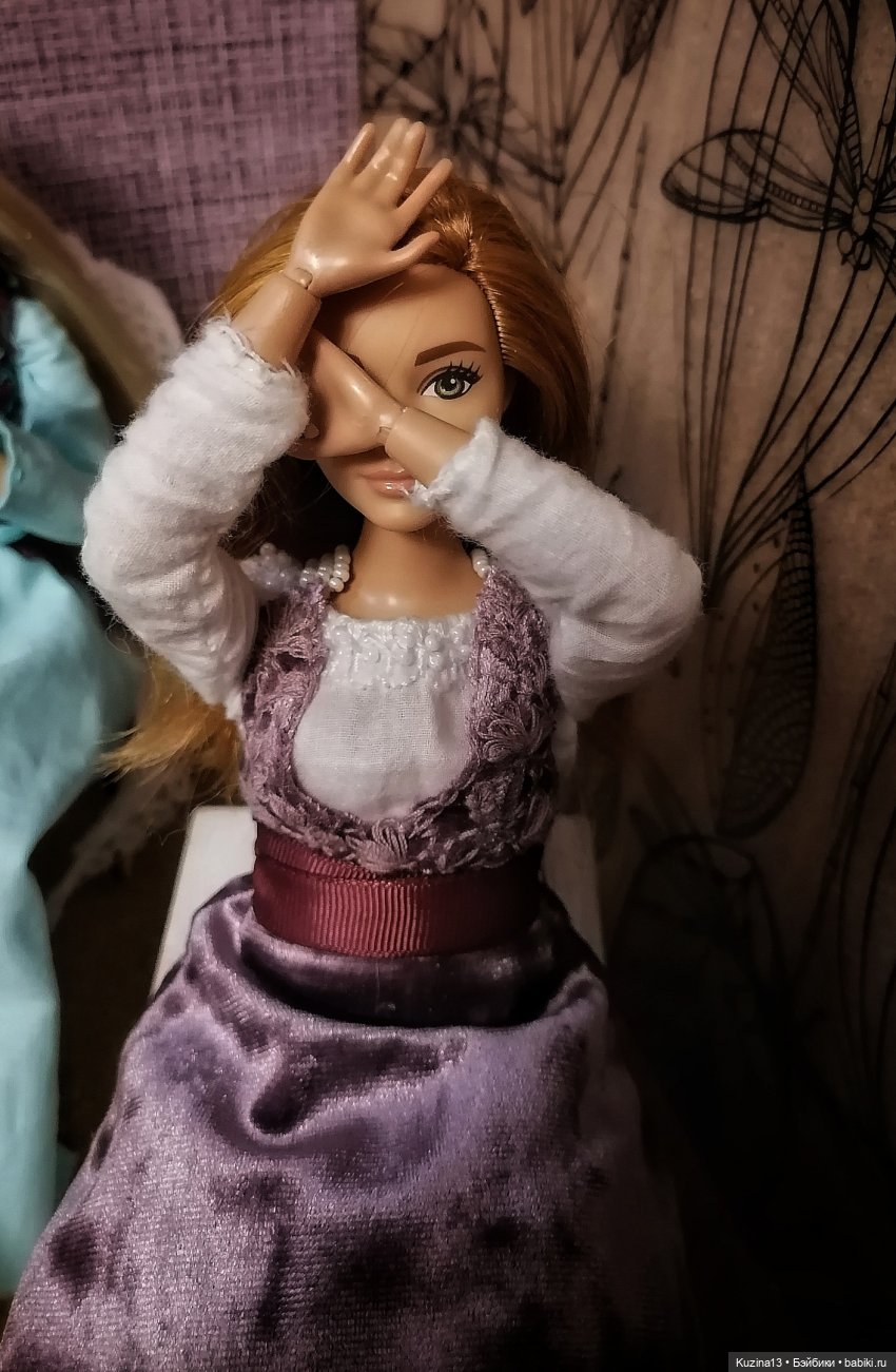 Разное | Бэйбики Разное — Куклы Barbie (Барби): Looks