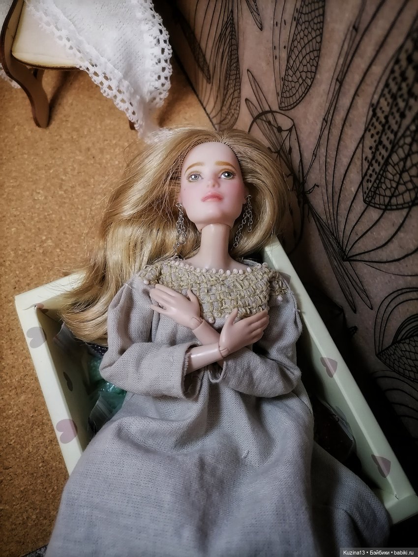 Разное | Бэйбики Разное — Куклы Barbie (Барби): Looks