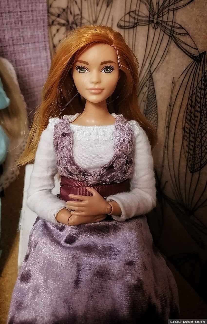 Разное | Бэйбики Разное — Куклы Barbie (Барби): Looks