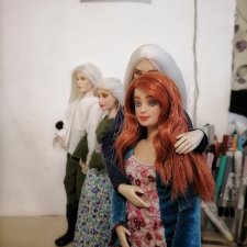 Бюджетная любовь