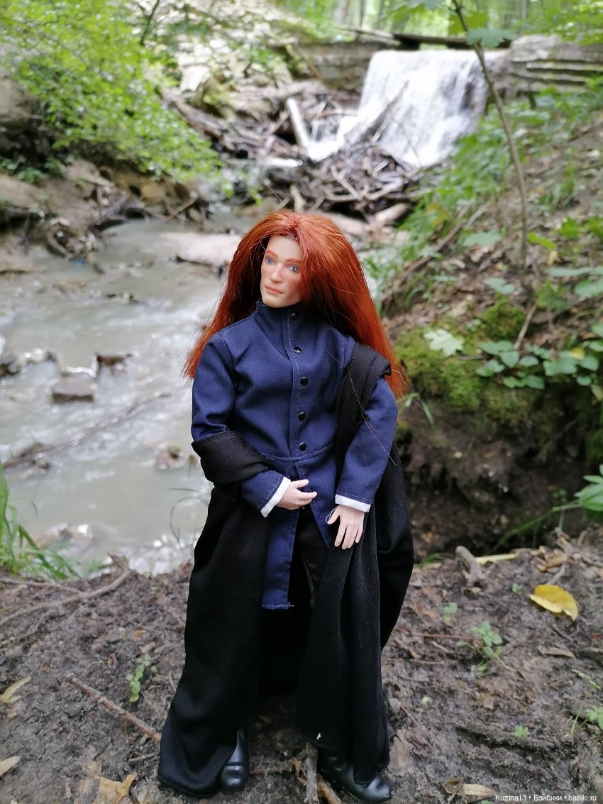 Из архива — Гибриды шарнирных кукол (не БЖД): подбор тела (фото 6)