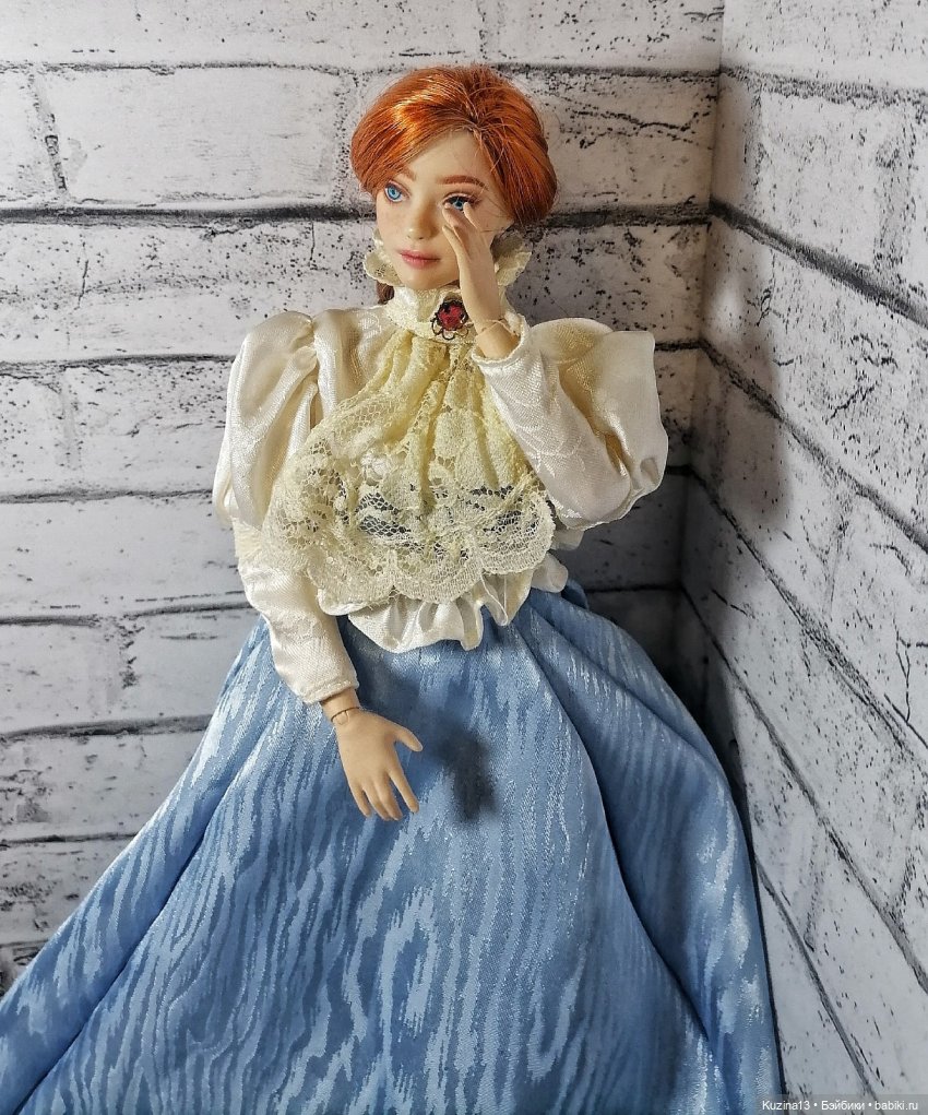 Лиссара — Куклы Barbie (Барби): Looks