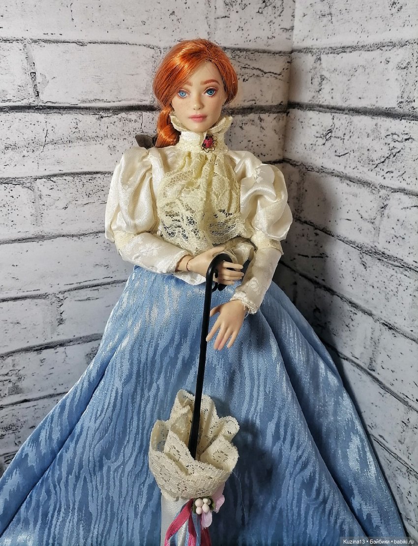 Лиссара — Куклы Barbie (Барби): Looks (фото 3)