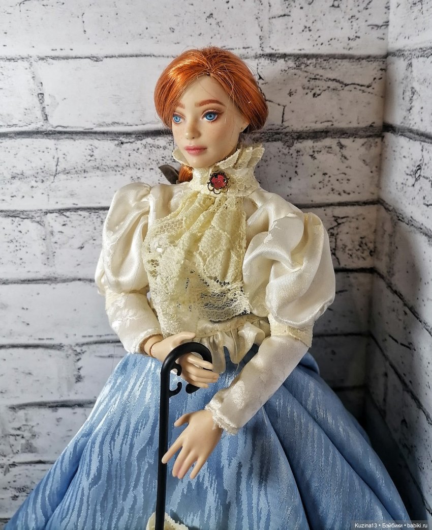 Лиссара — Куклы Barbie (Барби): Looks (фото 4)