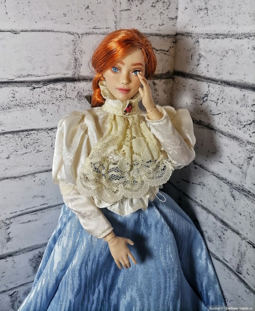 Лиссара — Куклы Barbie (Барби): Looks