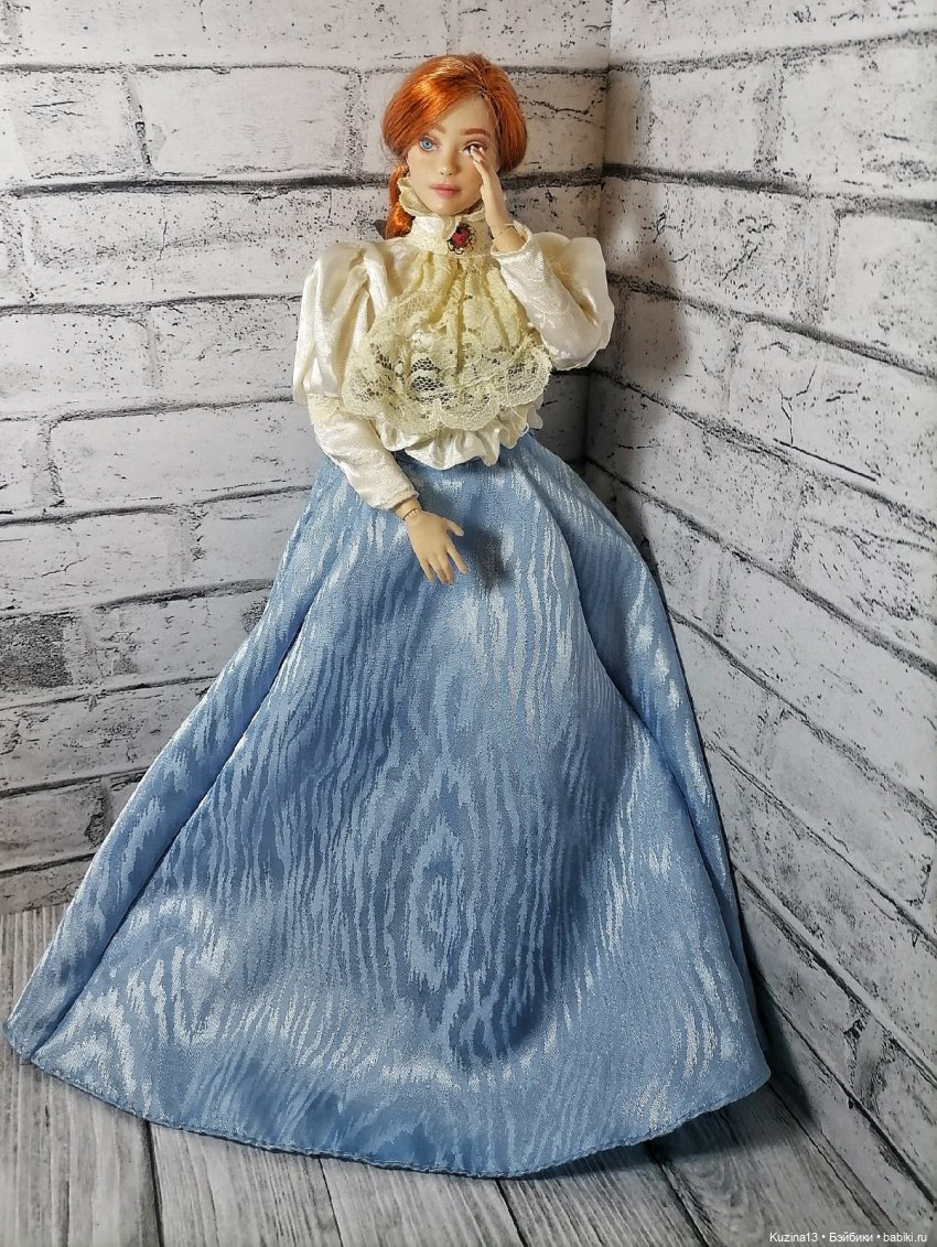 Лиссара — Куклы Barbie (Барби): Looks